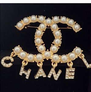 Fashion Brooch